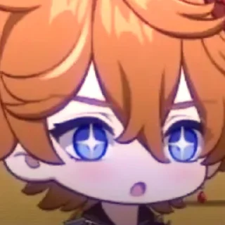 🐋 emoji ❀Тᥲρᴛᥲ᧘ья/Tᥲrᴛᥲgᥣiᥲ❀ | δy @genshinnbasds Telegram sticker 23 of 51