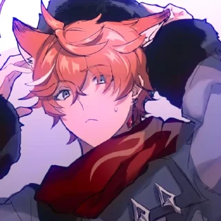 🐋 emoji ❀Тᥲρᴛᥲ᧘ья/Tᥲrᴛᥲgᥣiᥲ❀ | δy @genshinnbasds Telegram sticker 9 of 51