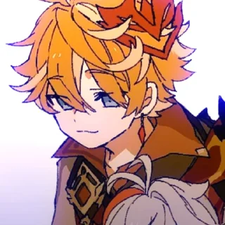 🐋 emoji ❀Тᥲρᴛᥲ᧘ья/Tᥲrᴛᥲgᥣiᥲ❀ | δy @genshinnbasds Telegram sticker 10 of 51
