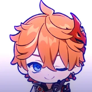 🐋 emoji ❀Тᥲρᴛᥲ᧘ья/Tᥲrᴛᥲgᥣiᥲ❀ | δy @genshinnbasds Telegram sticker 17 of 51