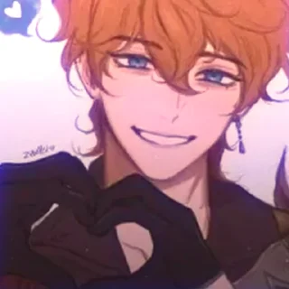 🐋 emoji ❀Тᥲρᴛᥲ᧘ья/Tᥲrᴛᥲgᥣiᥲ❀ | δy @genshinnbasds Telegram sticker 6 of 51