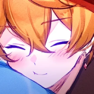 🐋 emoji ❀Тᥲρᴛᥲ᧘ья/Tᥲrᴛᥲgᥣiᥲ❀ | δy @genshinnbasds Telegram sticker 4 of 51