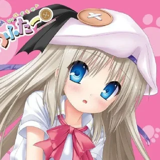 🦇 emoji Kodryavka Noumi @kiwiys Telegram sticker 24 of 110