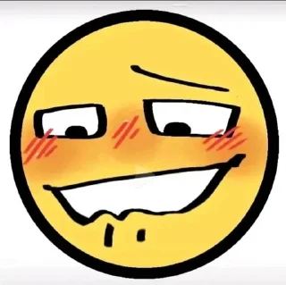 Sticker from Ня