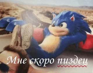 коты и т.д sticker 3