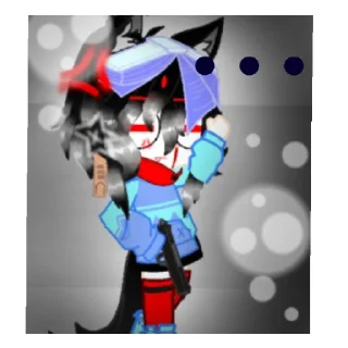 🤬 emoji Луи Telegram sticker 19 of 27