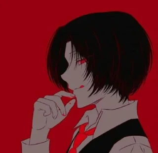 Sticker from луи)