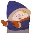 ❌ emoji Жизнь с Луи Telegram sticker 8 of 75