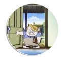 😩 emoji Жизнь с Луи Telegram sticker 17 of 75