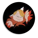 🎁 emoji Жизнь с Луи Telegram sticker 11 of 75