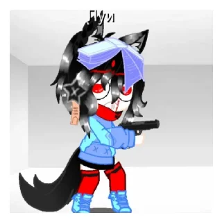 🙏 emoji Луи Telegram sticker 7 of 27