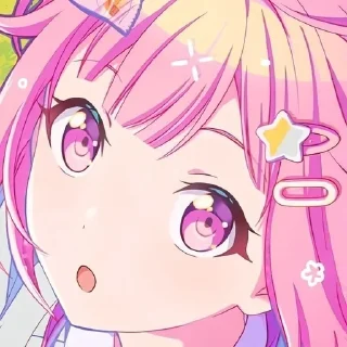 🌟 emoji - ɐׂׄ᧗ᤢυִ‌‌🌸𐐫ȶִׄ𐐫ɾιׄ (!) Telegram sticker 7 of 53
