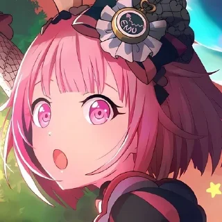 🌟 emoji - ɐׂׄ᧗ᤢυִ‌‌🌸𐐫ȶִׄ𐐫ɾιׄ (!) Telegram sticker 12 of 53
