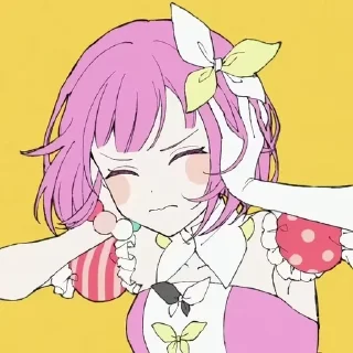 🌟 emoji - ɐׂׄ᧗ᤢυִ‌‌🌸𐐫ȶִׄ𐐫ɾιׄ (!) Telegram sticker 13 of 53