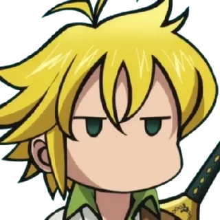 😶 emoji One piece 3Mk Telegram sticker 24 of 85