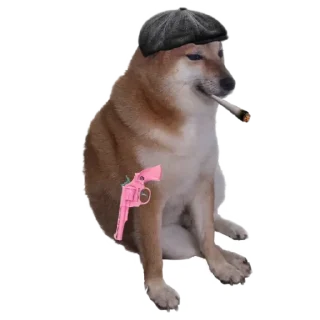 🚬 emoji MADARA 3MK #2 Telegram sticker 10 of 120