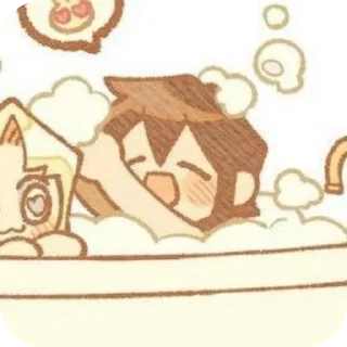 👏 emoji iloveamy Telegram sticker 19 of 64