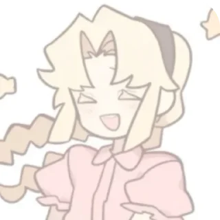 ❤ emoji iloveamy Telegram sticker 11 of 64
