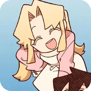 🥰 emoji iloveamy Telegram sticker 18 of 64