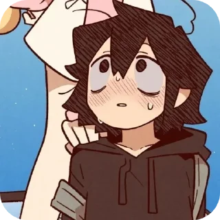 😳 emoji iloveamy Telegram sticker 21 of 64