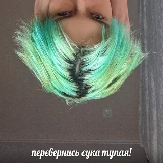 Sticker from жопа