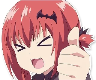 👍 emoji HÖCHST MICH DEUTSCHE ❤️ Telegram sticker 20 of 120
