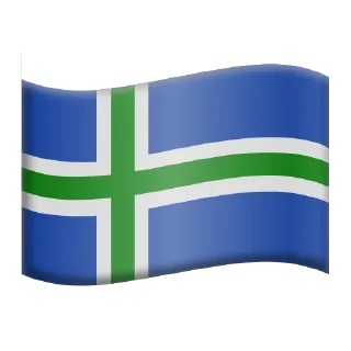 🇮🇸 emoji Russian Regions [Stickers] Telegram sticker 12 of 21