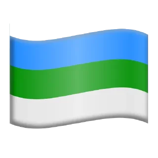 Sticker from Russian Regions [Stickers]