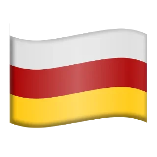 🇦🇲 emoji Russian Regions [Stickers] Telegram sticker 16 of 21