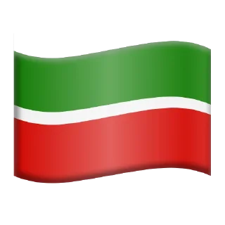 🇦🇪 emoji Russian Regions [Stickers] Telegram sticker 18 of 21