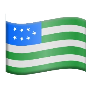 🇺🇸 emoji Russian Regions [Stickers] Telegram sticker 15 of 21