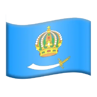 Sticker from Russian Regions [Stickers]