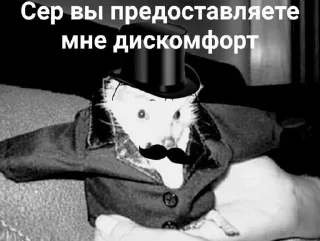 🎩 emoji Культурные стикеры Telegram sticker 5 of 70