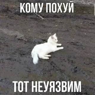💪 emoji Смехуятина от @Wertin321 Telegram sticker 24 of 120