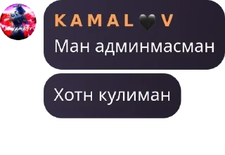🤘 emoji MLBB MOON🌚 pack by @QuotLyBot Telegram sticker 1 of 62