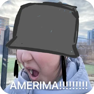 😡 emoji хлебница с окурками Telegram sticker 23 of 100