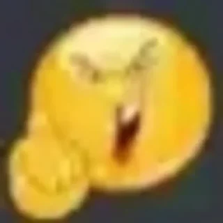 😁 emoji хлебница с окурками Telegram sticker 10 of 100