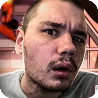 😒 emoji хлебница с окурками Telegram sticker 12 of 100