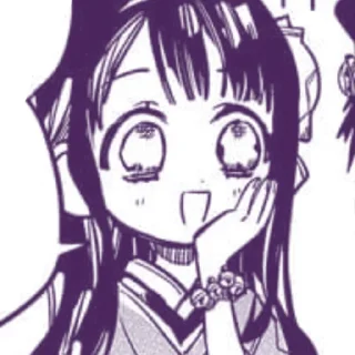 Sticker from ♫Sumire Akane♫