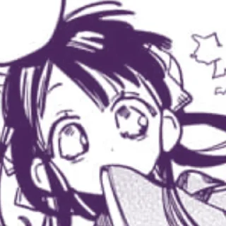 Sticker from ♫Sumire Akane♫