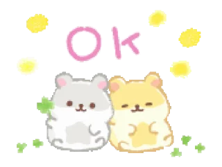 Sticker from для @ivandirokol от @nyakwii