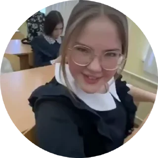🥲 emoji Шик и блеск 2.0 Telegram sticker 19 of 20
