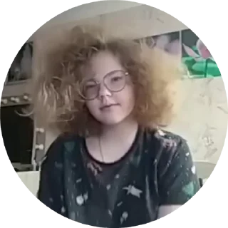 🌟 emoji Шик и блеск 2.0 Telegram sticker 5 of 20