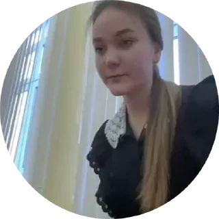 😝 emoji Шик и блеск 2.0 Telegram sticker 16 of 20