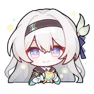 Sticker from ਏਓ firefly ꒰ @R0bian ꒱