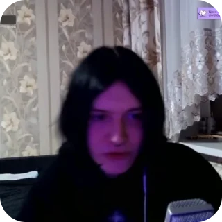 Sticker from #нэнси холод