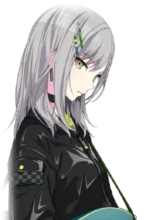😒 emoji Шихочка любимочка Telegram sticker 17 of 64
