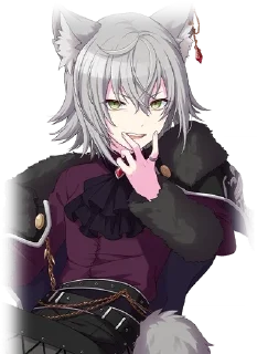 🥵 emoji Шихочка любимочка Telegram sticker 12 of 64