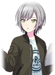 😮 emoji Шихочка любимочка Telegram sticker 9 of 64