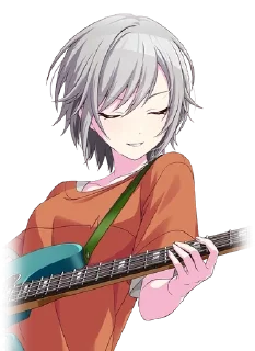 😌 emoji Шихочка любимочка Telegram sticker 15 of 64